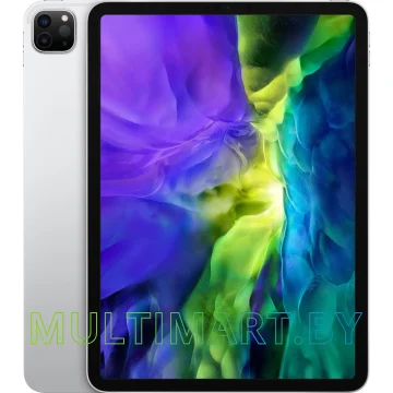 Планшет Apple iPad Pro 12.9" 2020 512GB MXAW2 (серебристый)